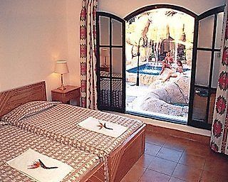 Sanafir Vacation Club Hotel Sharm-el-Sheikh Buitenkant foto