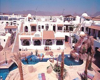 Sanafir Vacation Club Hotel Sharm-el-Sheikh Buitenkant foto